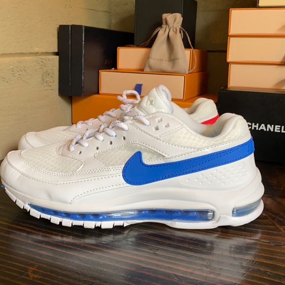 Skepta x Nike Air Max 97/BW - Picture 10 of 17